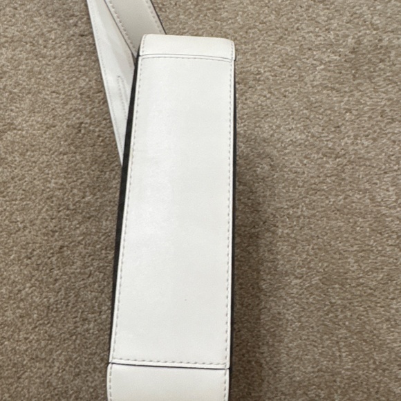 Michael Kors Jet Set Travel Small Logo Shoulder Bag with Pouches - Picture 13 of 16